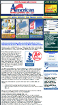 Mobile Screenshot of americanhomelendingusa.com
